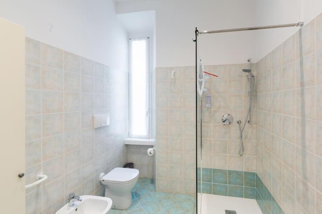 Splendido 2 Camere 2 Bagni In Porta Venezia Milán Exterior foto