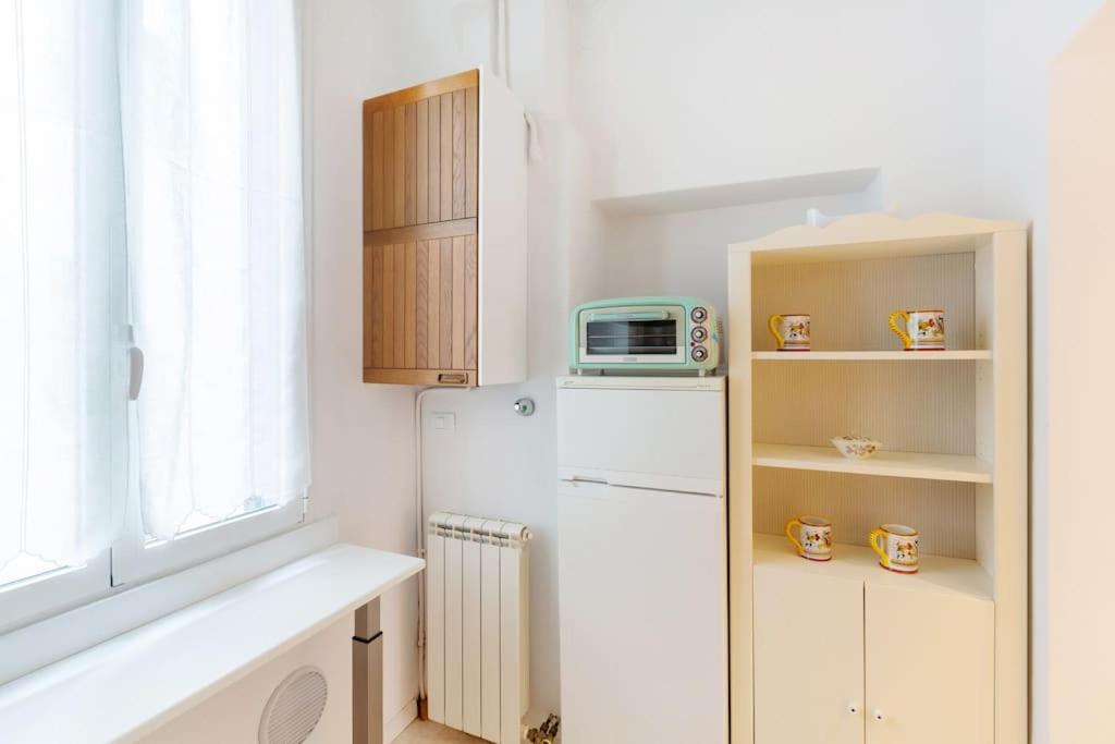 Splendido 2 Camere 2 Bagni In Porta Venezia Milán Exterior foto