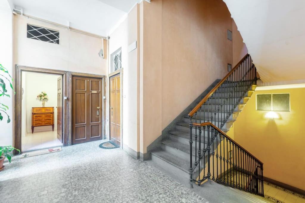 Splendido 2 Camere 2 Bagni In Porta Venezia Milán Exterior foto